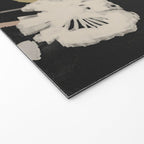 Wildflowers and Dandelions Welcome Mat Gallery Image 2