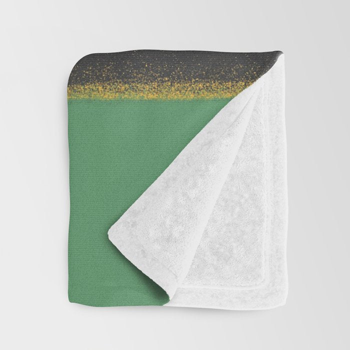 Bright bouquet  Throw Blanket Gallery Image 3