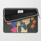Bright bouquet  Laptop Sleeve Gallery Image 2