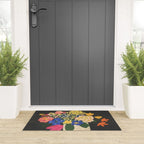 Bright bouquet  Welcome Mat Gallery Image 3