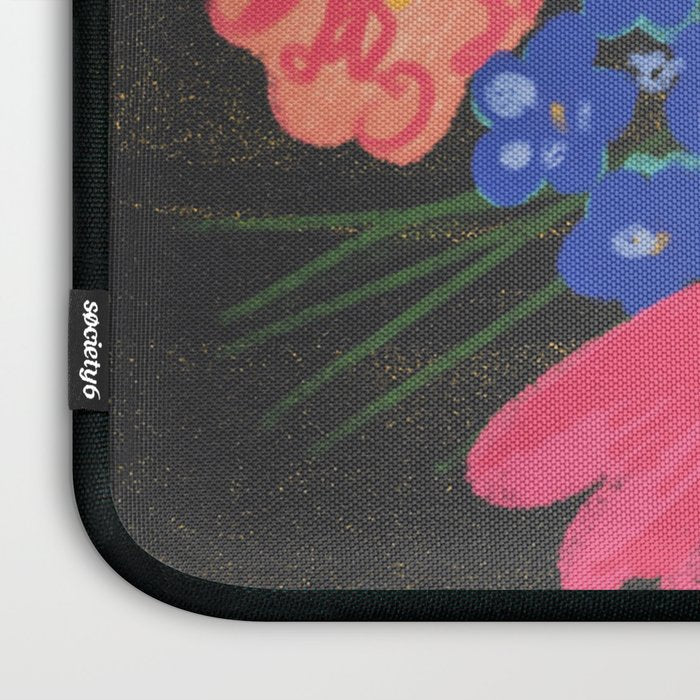 Bright bouquet  Laptop Sleeve Gallery Image 3
