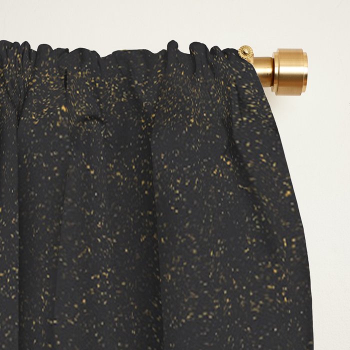 Bright bouquet  Window Curtain Gallery Image 2