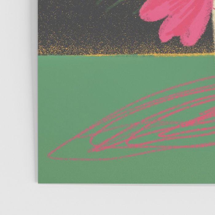 Bright bouquet  Poster Gallery Image 3
