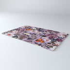 Crocus Petal Rug Gallery Image 3