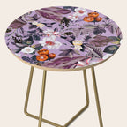 Crocus Petal Side Table Gallery Image 2