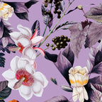 Crocus Petal Coffee Mug Gallery Image 2