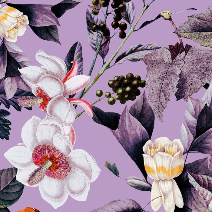 Crocus Petal Coffee Mug Gallery Image 2