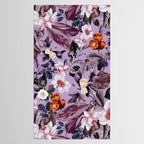 Crocus Petal Tablecloth Gallery Image 2