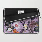 Crocus Petal Laptop Sleeve Gallery Image 2