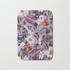 Crocus Petal Bath Mat Gallery Image 1