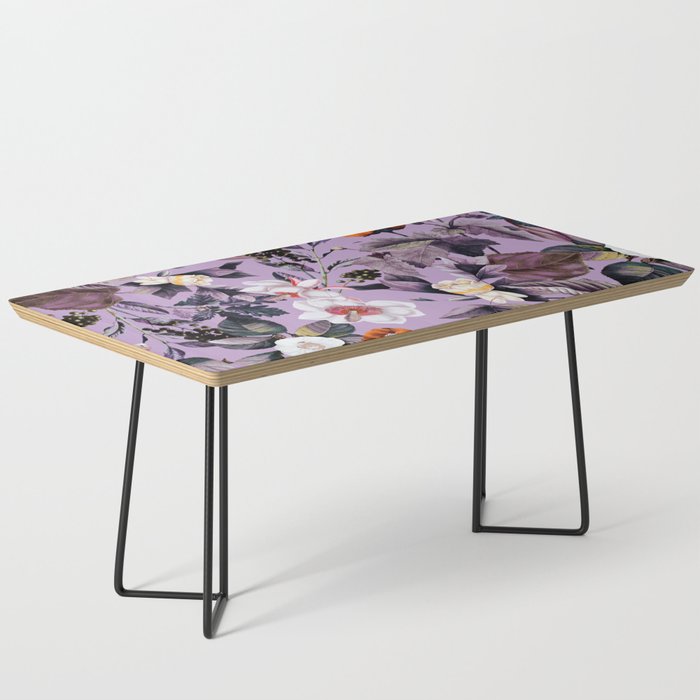 Crocus Petal Coffee Table Gallery Image 1