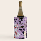 Crocus Petal Wine Chiller Gallery Image 1