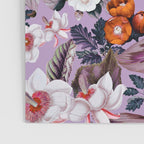 Crocus Petal Poster Gallery Image 3