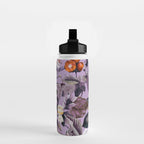 Crocus Petal Water Bottle Gallery Image 2