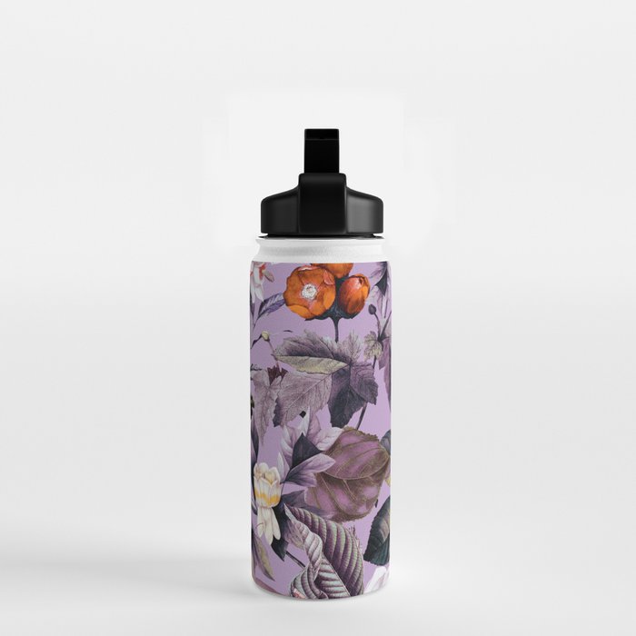 Crocus Petal Water Bottle Gallery Image 2