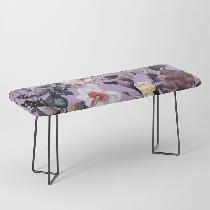 Crocus Petal Bench Gallery Image 1