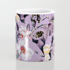 Crocus Petal Coffee Mug Gallery Image 4
