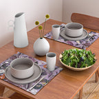Crocus Petal Placemat Gallery Image 2
