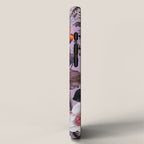 Crocus Petal iPhone Case Gallery Image 2
