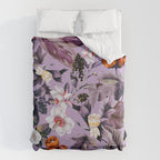 Crocus Petal Duvet Cover Gallery Image 6
