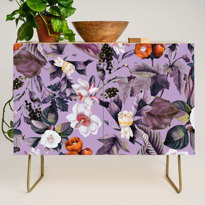 Crocus Petal Credenza Gallery Image 1