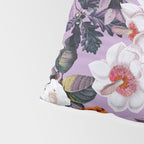 Crocus Petal Pillow Sham Gallery Image 4