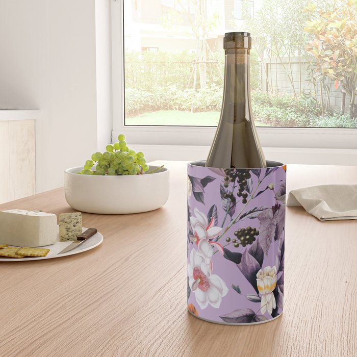 Crocus Petal Wine Chiller Gallery Image 4