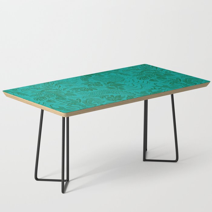 Costa Rica Vida Verde Coffee Table Gallery Image 1