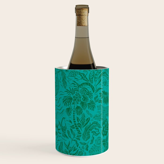 Costa Rica Vida Verde Wine Chiller Gallery Image 3