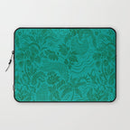 Costa Rica Vida Verde Laptop Sleeve Gallery Image 1