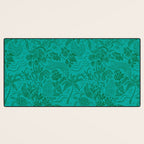 Costa Rica Vida Verde Desk Mat Gallery Image 3