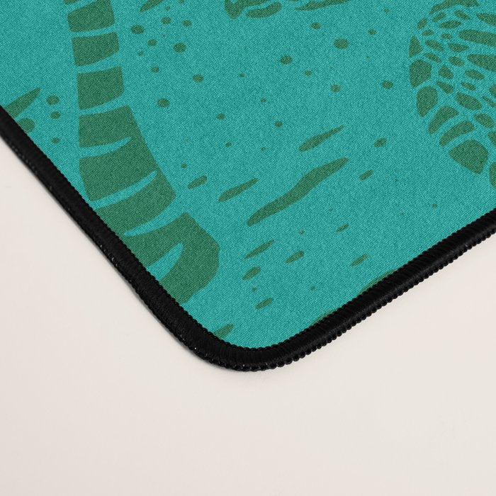 Costa Rica Vida Verde Desk Mat Gallery Image 4
