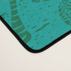 Costa Rica Vida Verde Desk Mat Gallery Image 4