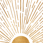 Let The Sunshine In Coffee Mug Gallery Image 2