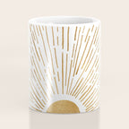 Let The Sunshine In Coffee Mug Gallery Image 4