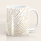 Let The Sunshine In Coffee Mug Gallery Image 1
