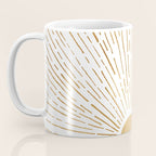 Let The Sunshine In Coffee Mug Gallery Image 3