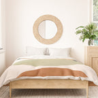 Minimal Abstract Shapes 15 Duvet Cover Gallery Image 3