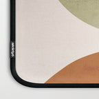 Minimal Abstract Shapes 15 Laptop Sleeve Gallery Image 3