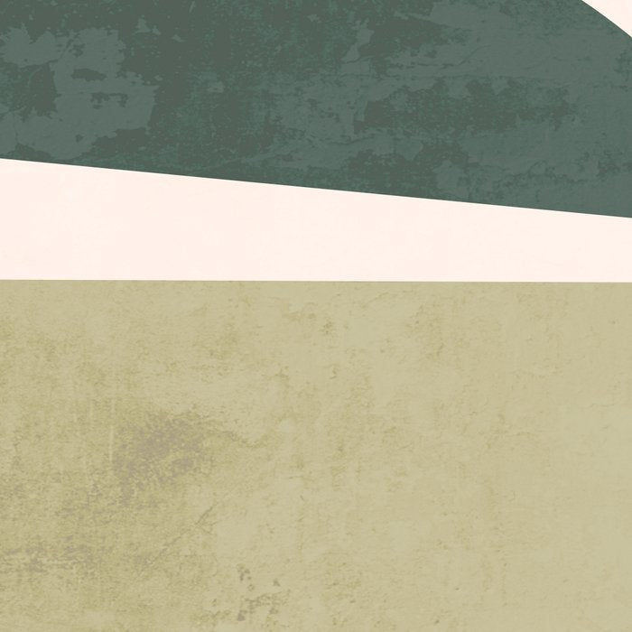 Minimal Abstract Shapes 15 Coffee Mug Gallery Image 2