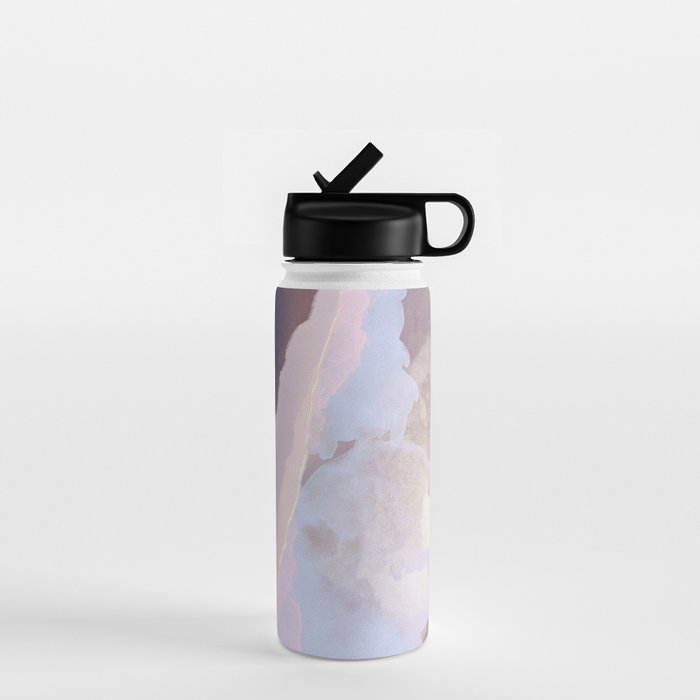 Lavender Night Water Bottle Gallery Image 1