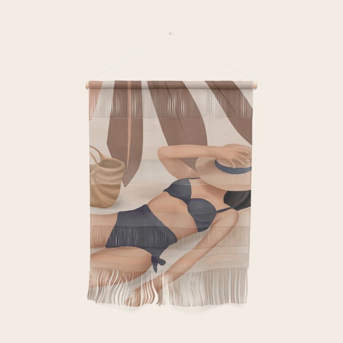 That Summer Feeling IV Wall Hanging Gallery Image 1