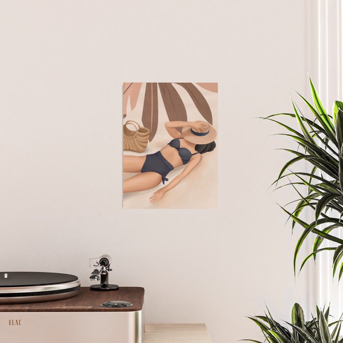 That Summer Feeling IV Poster Gallery Image 2
