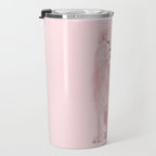 PINK LION Travel Mug Gallery Image 3