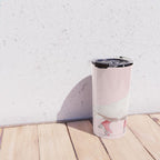 ROLLERSKATING COCKATOO Travel Mug Gallery Image 4