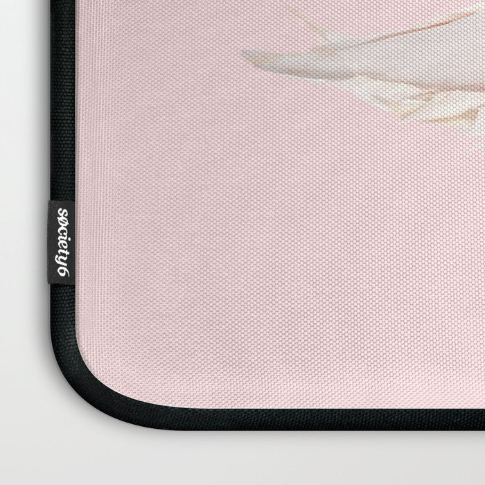 ROLLERSKATING COCKATOO Laptop Sleeve Gallery Image 3