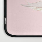 ROLLERSKATING COCKATOO Laptop Sleeve Gallery Image 3