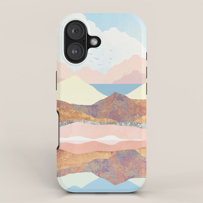 Summers Day iPhone Case Gallery Image 1