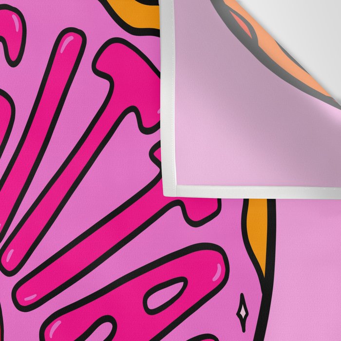 Sagittarius Valentine Wall Tapestry Gallery Image 3