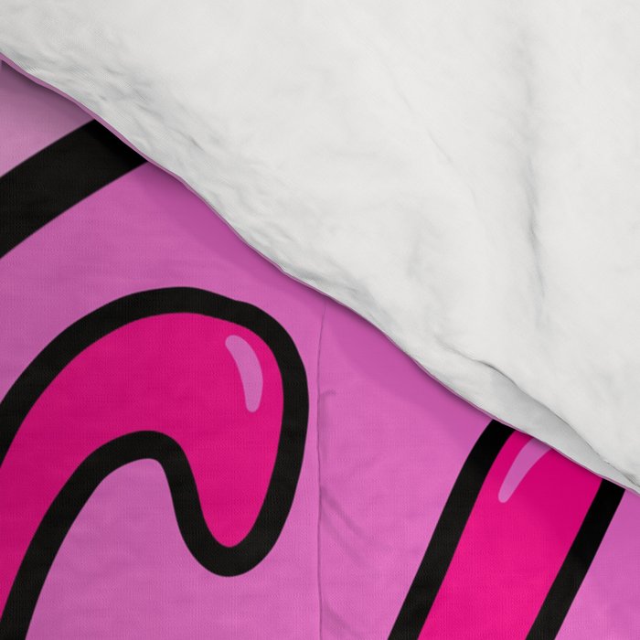Sagittarius Valentine Comforter Gallery Image 4